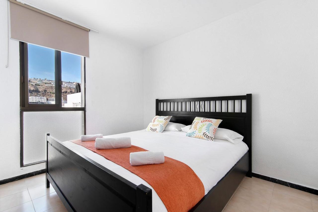 Penthouse In Puerto Rico Apartment