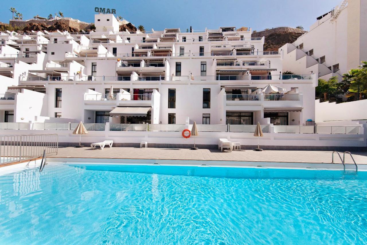 Apartment Penthouse In Puerto Rico Puerto Rico (Gran Canaria)