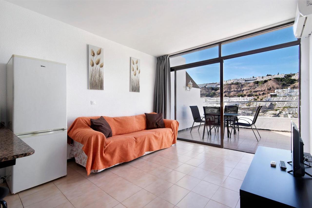 Penthouse In Puerto Rico Apartment