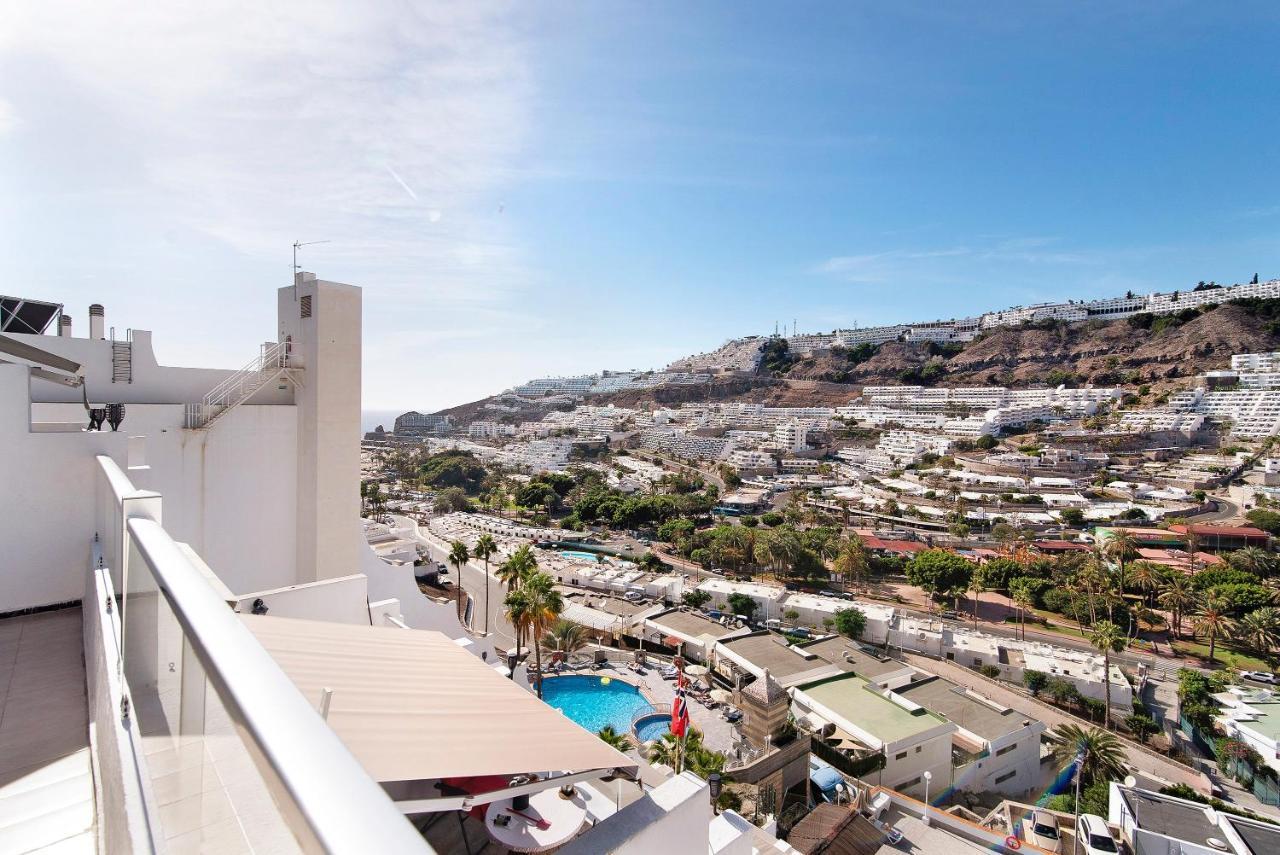 Apartment Penthouse In Puerto Rico Puerto Rico (Gran Canaria)
