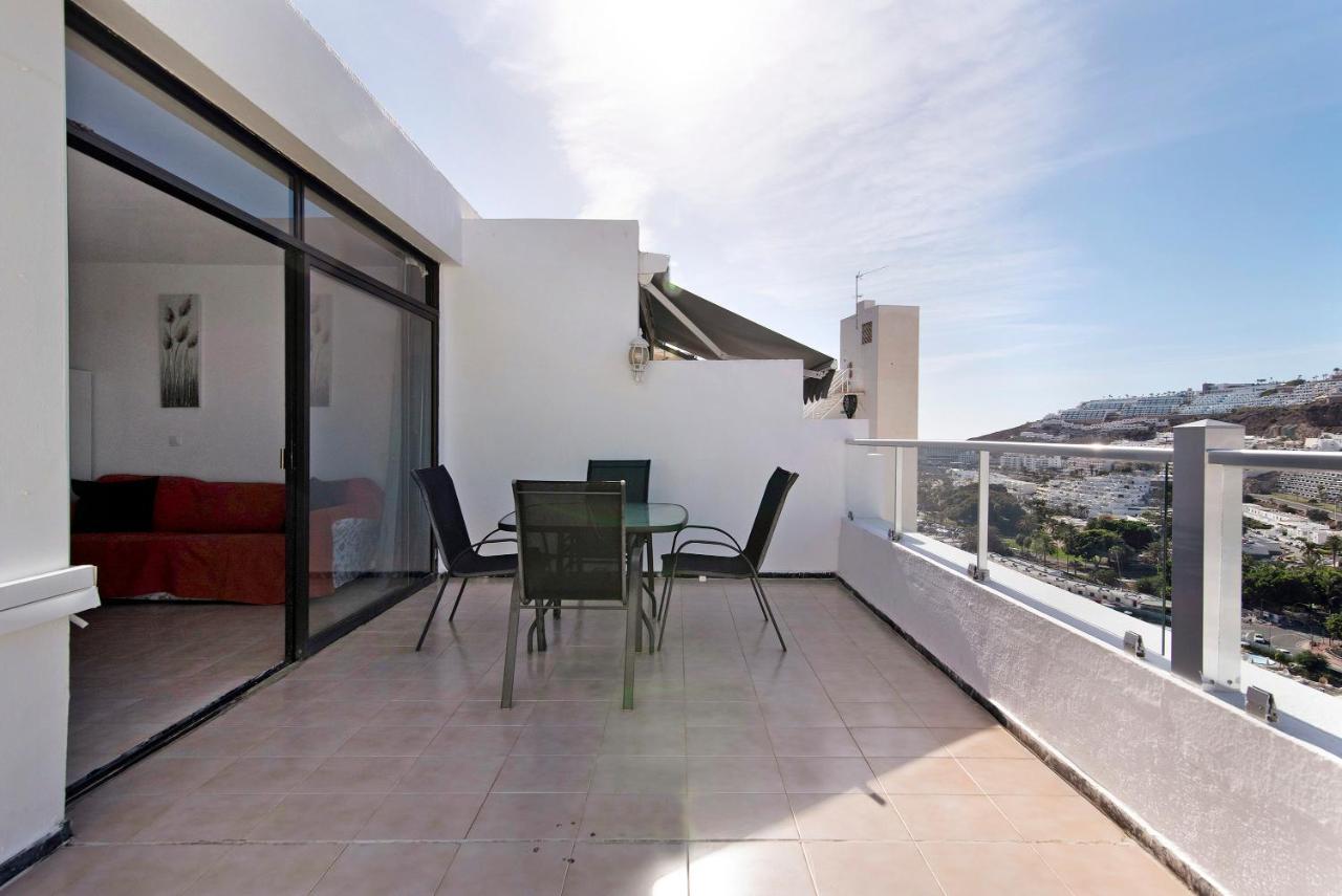 Penthouse In Puerto Rico Apartment Puerto Rico (Gran Canaria)