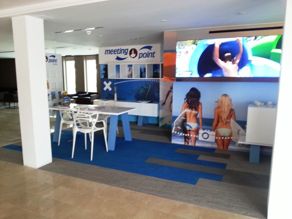 Akeah Broncemar Playa del Inglés