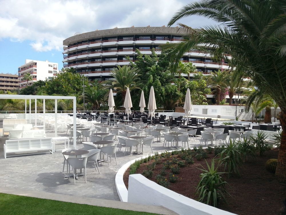 Servatur Playa Bonita (adults Only) 4*