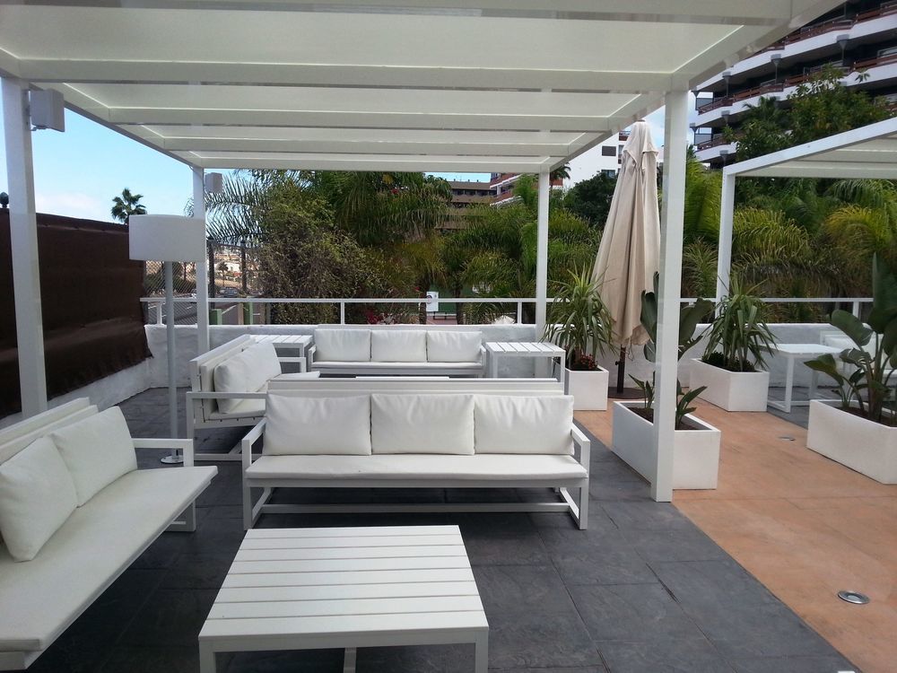 Servatur Playa Bonita (adults Only) 4* Playa del Inglés