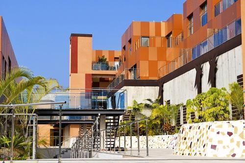 De Amadores 4* Gran Canaria