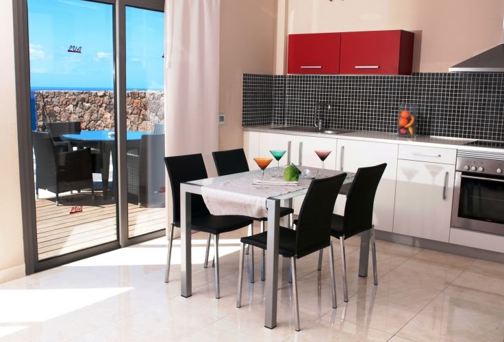 De Amadores Resort Gran Canaria