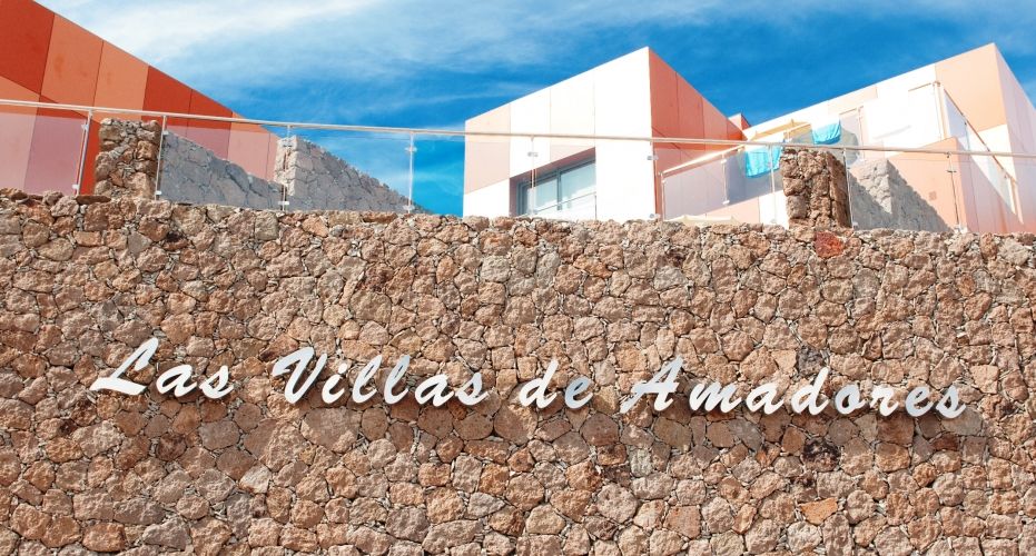 Resort De Amadores 4*