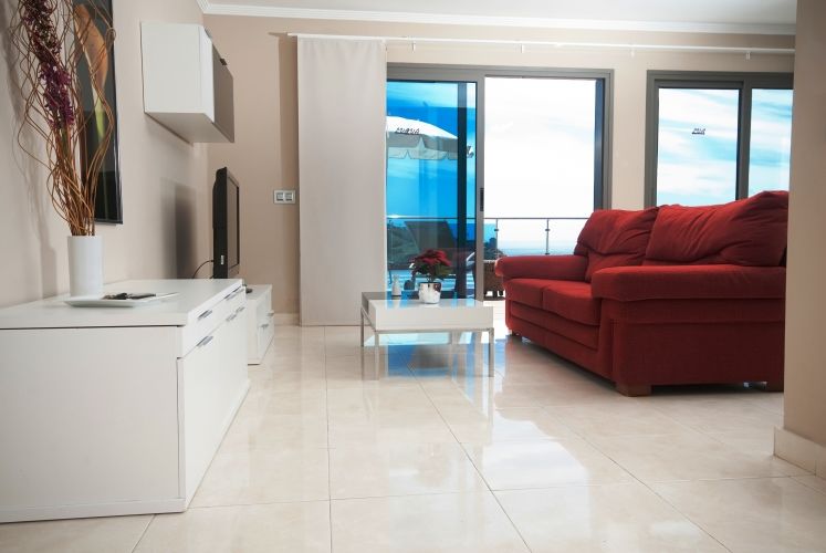 De Amadores Resort 4*