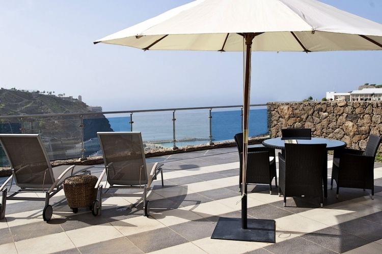 Resort De Amadores Gran Canaria