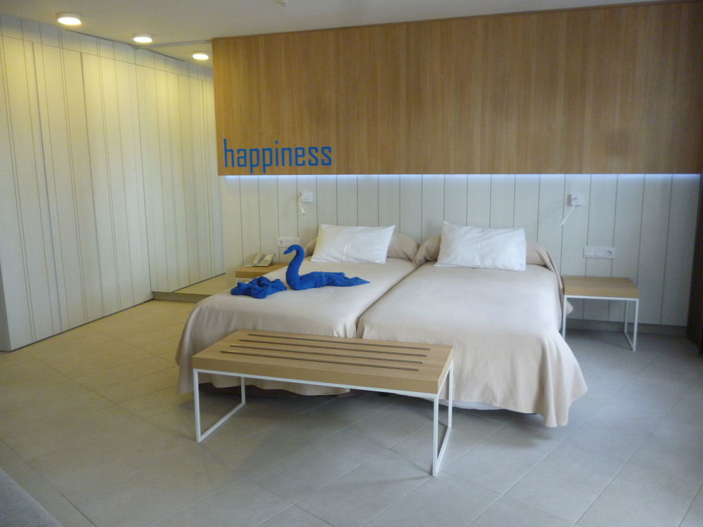 Servatur Playa Bonita (adults Only) Playa del Inglés