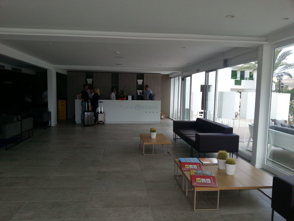 Servatur Playa Bonita (adults Only) 4*