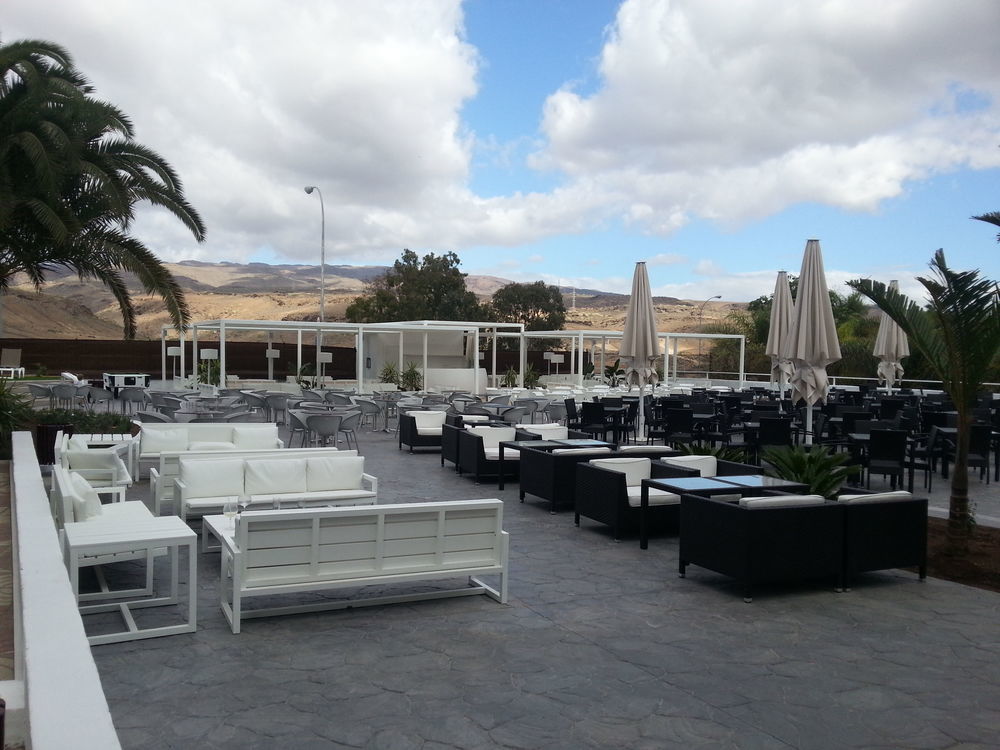 Hotel Servatur Playa Bonita (adults Only)