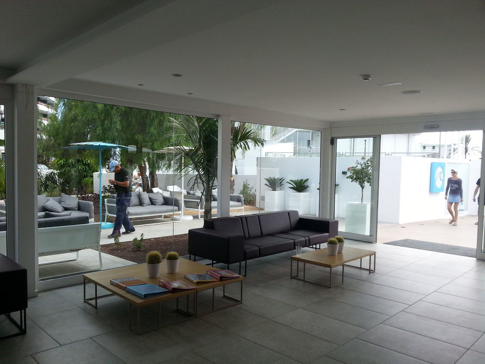 Hotel Servatur Playa Bonita (adults Only) 4*
