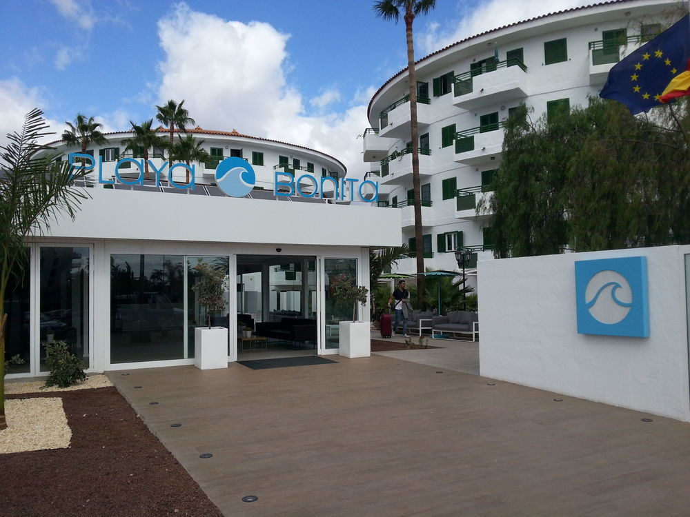 Servatur Playa Bonita (adults Only) 4*