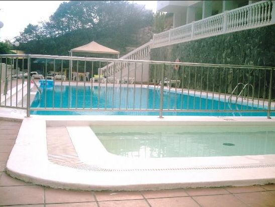 Solana Aparthotel