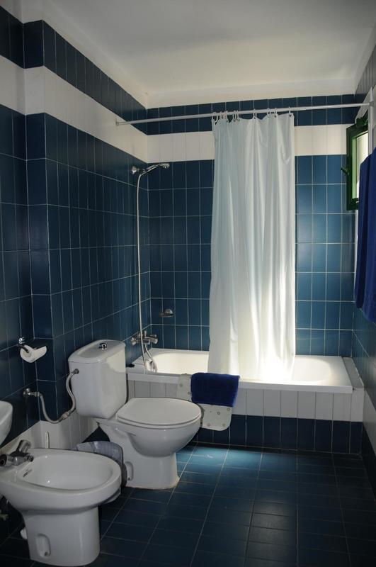 Canaima (adults Only) Apartamento