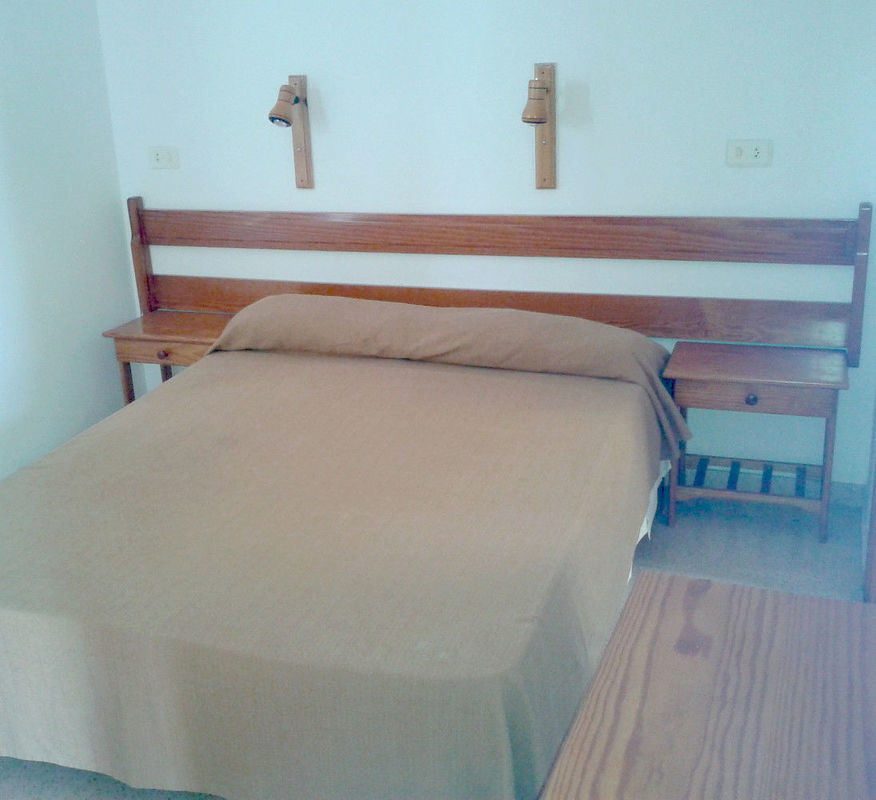 Apartment Canaima (adults Only) *