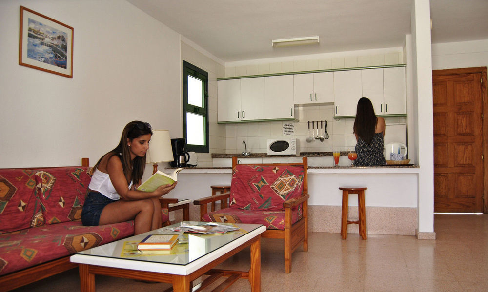 Canaima (adults Only) Apartment