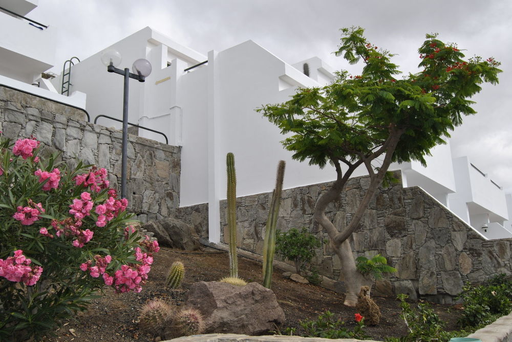 Apartment Canaima (adults Only) Puerto Rico (Gran Canaria)
