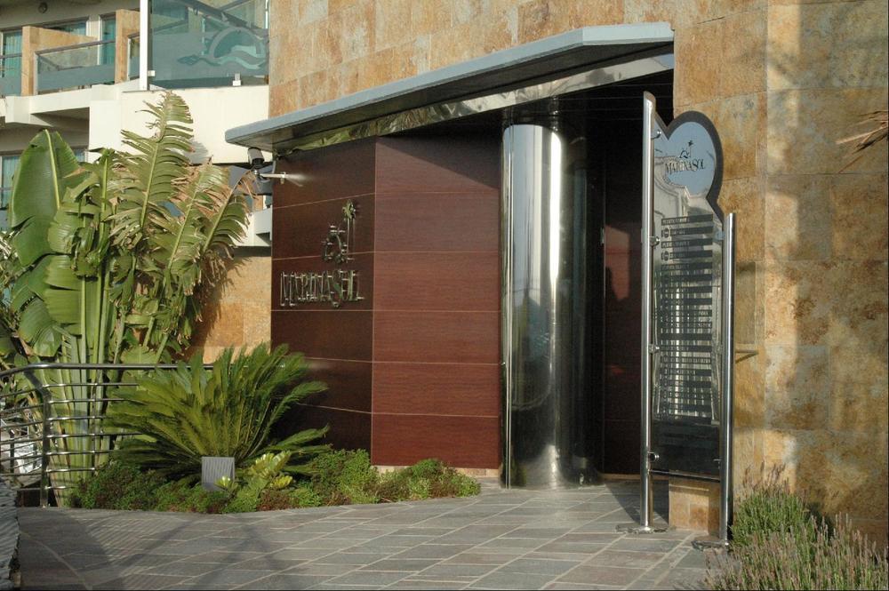 Resort Marinasol 3*