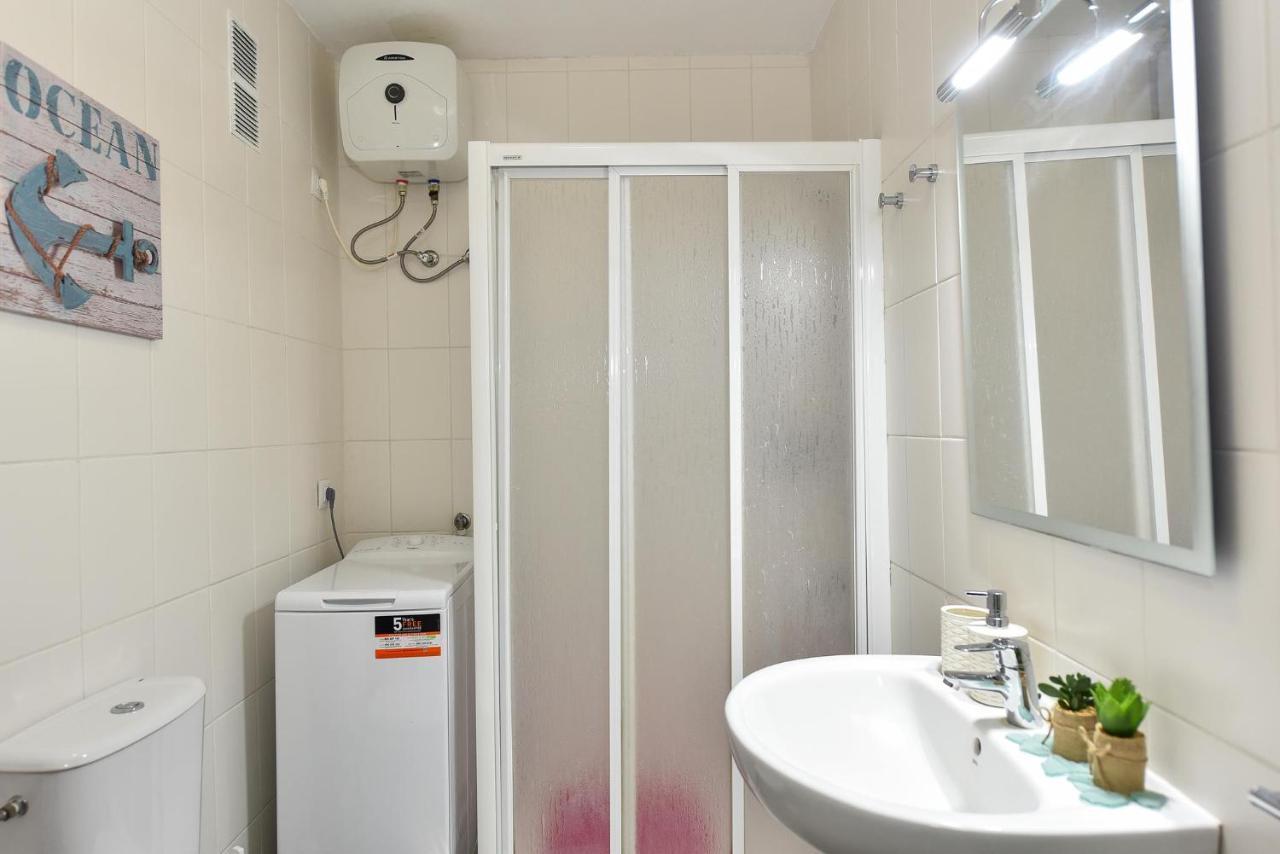 Apartamento In Playa Del Cura 323 Mogán
