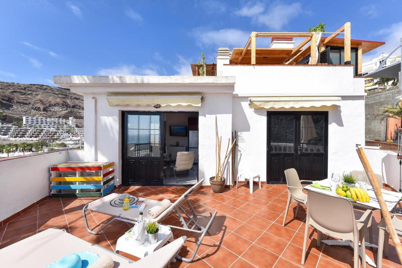 Apartamento In Playa Del Cura 323 Mogán