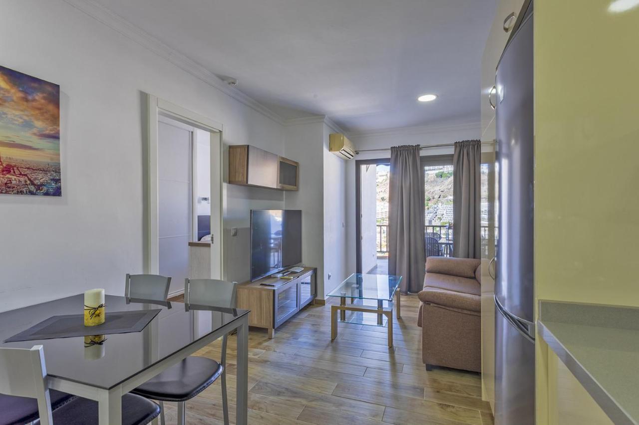 Apartment Atico Puerto Feliz 1 