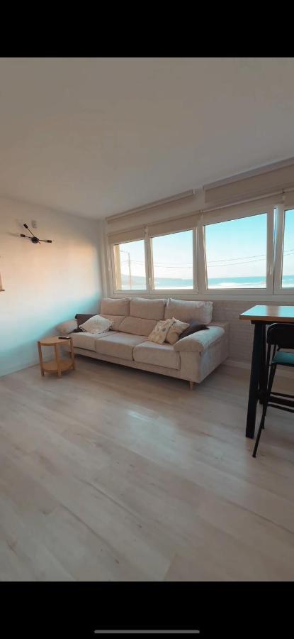 Apartment Blue Sea *