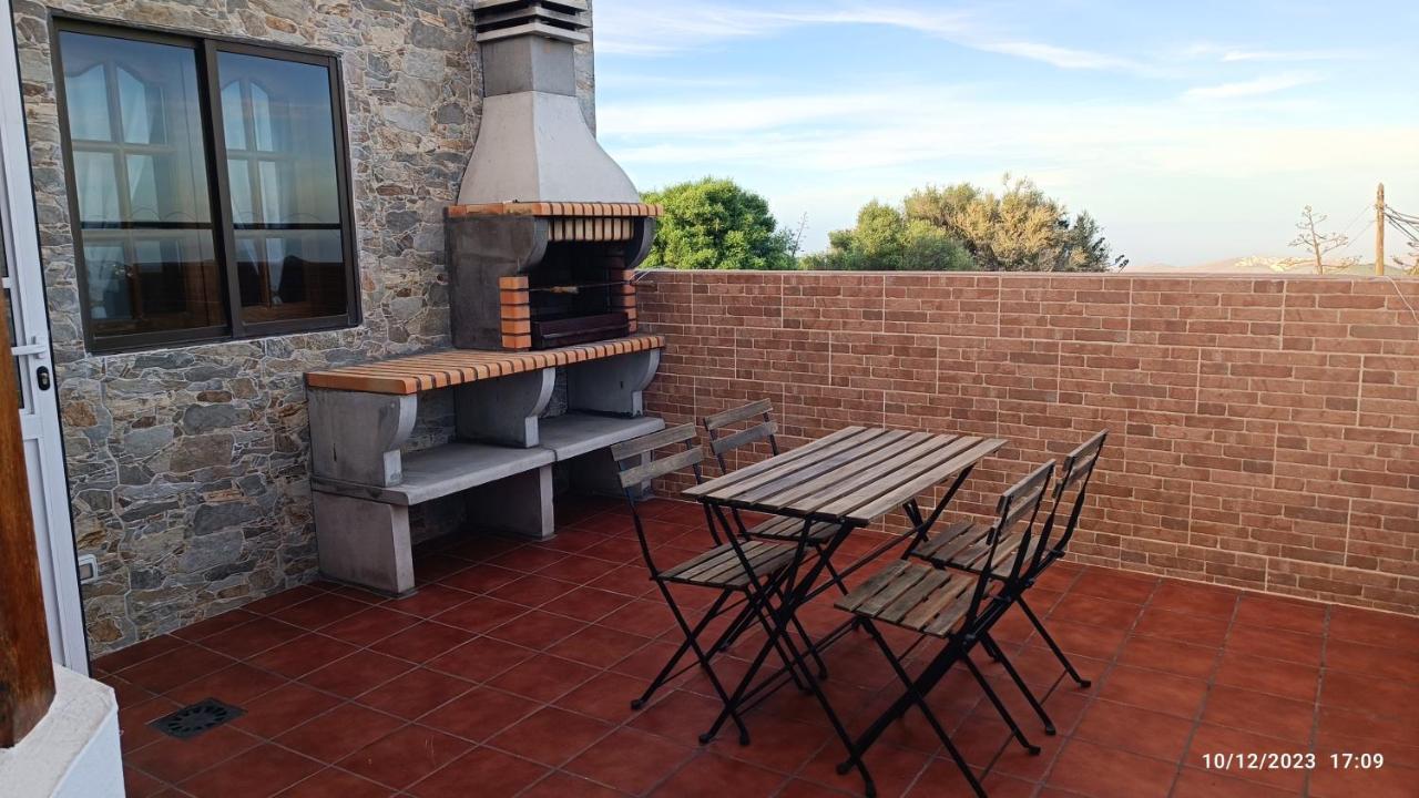 Casa Tejera Ii Vakantiehuis