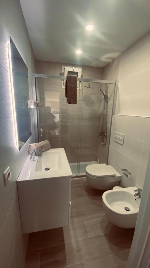 Apartment Casa Tonino *