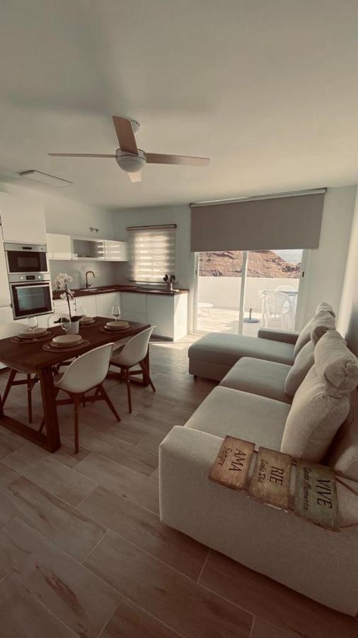 Apartment Casa Tonino Mogan