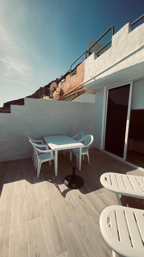 Casa Tonino * Mogan