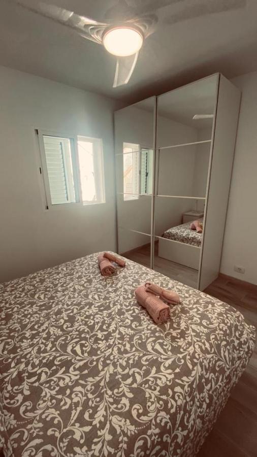 Casa Tonino Apartment