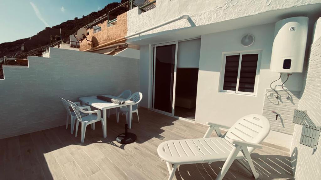 Casa Tonino Mogan