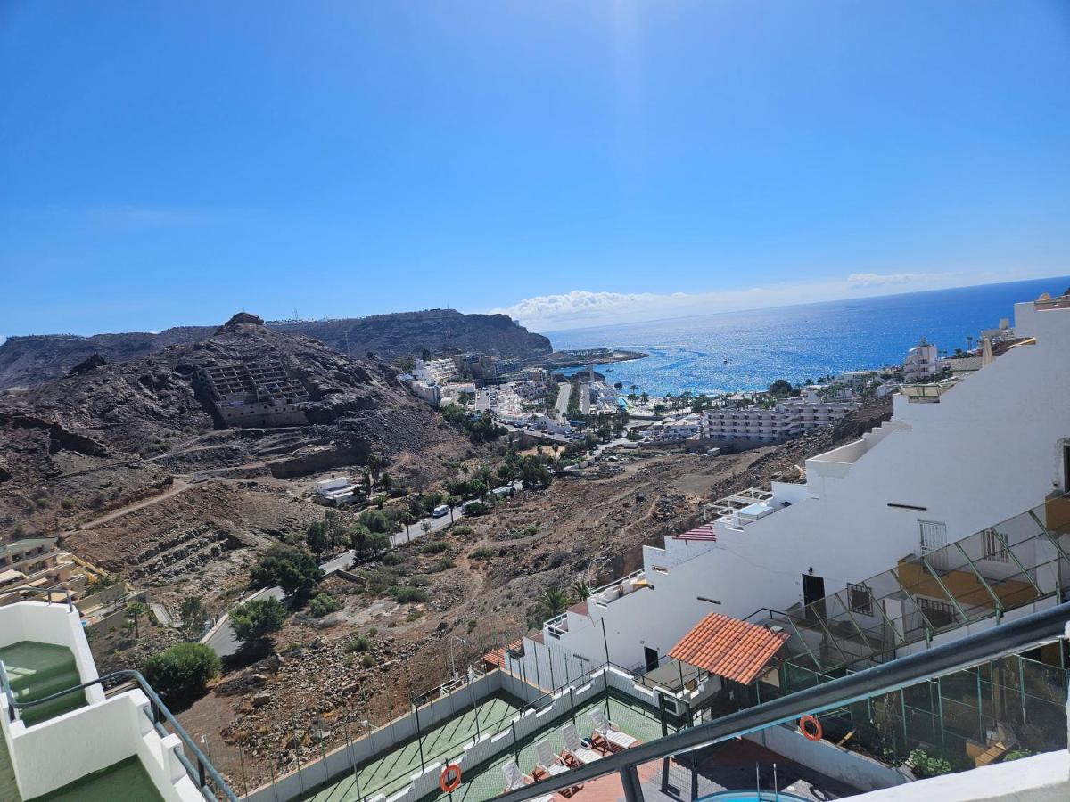 Casa Tonino Apartment Mogan