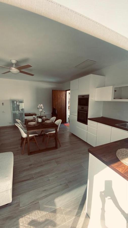 Casa Tonino * Mogan