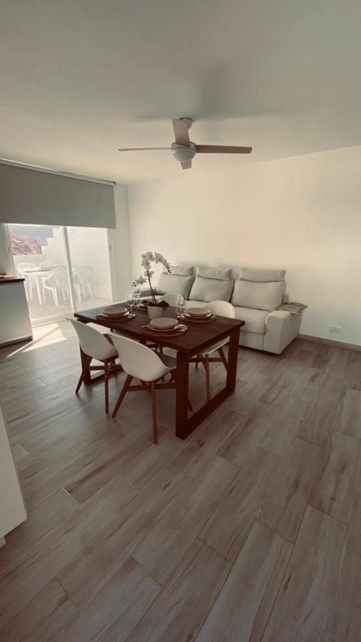 Casa Tonino Apartment Mogan