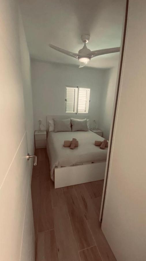 Casa Tonino Apartment Mogan