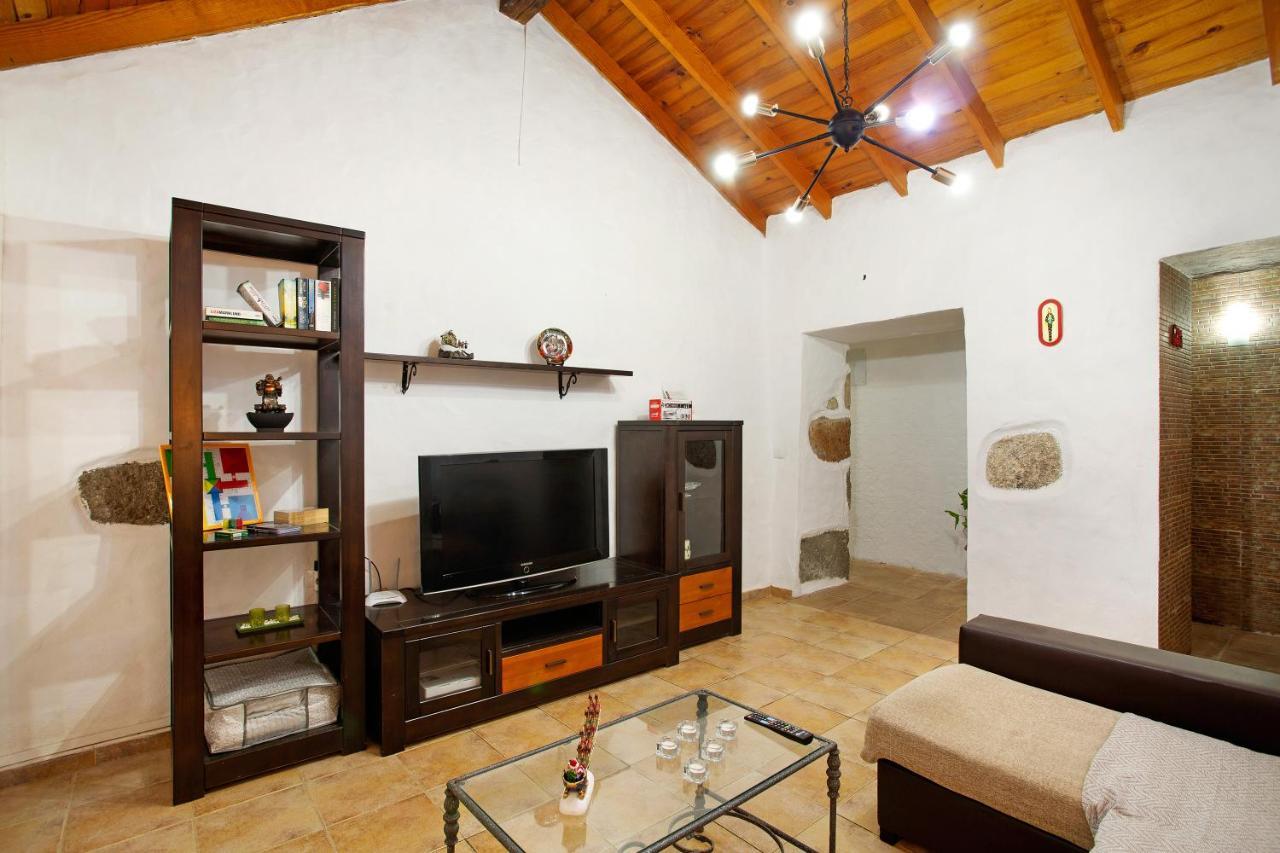 Vakantiehuis Vv Casa Frasquita *