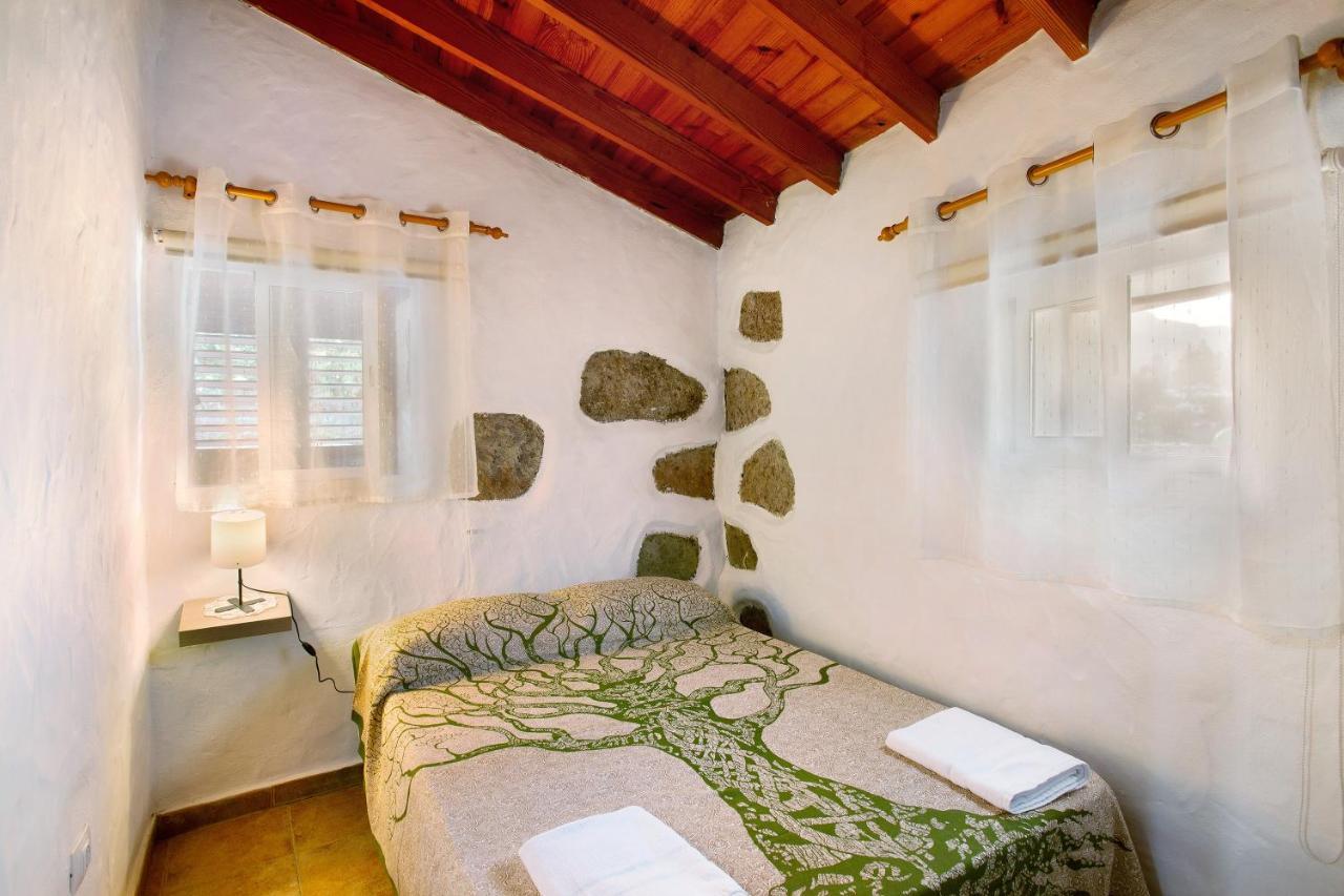 Vakantiehuis Vv Casa Frasquita San Bartolomé