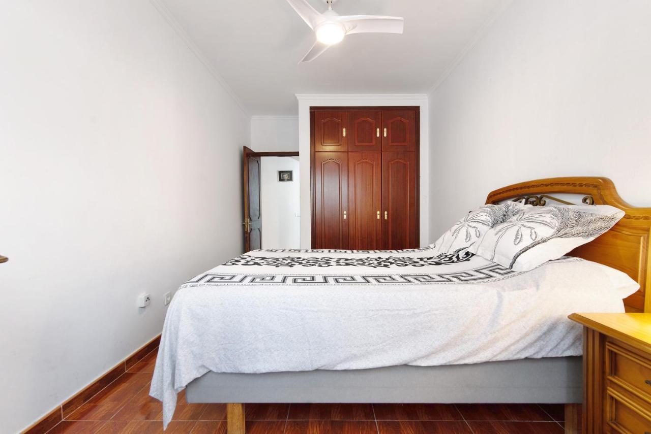 Canteras Apartment Las Palmas de Gran Canaria