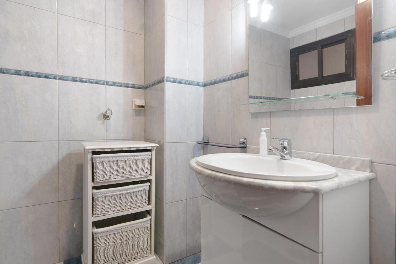 Canteras Appartement
