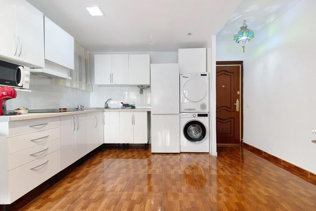 Canteras Appartement Las Palmas