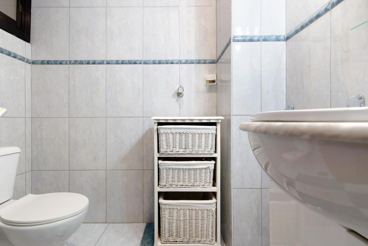 Canteras Appartement