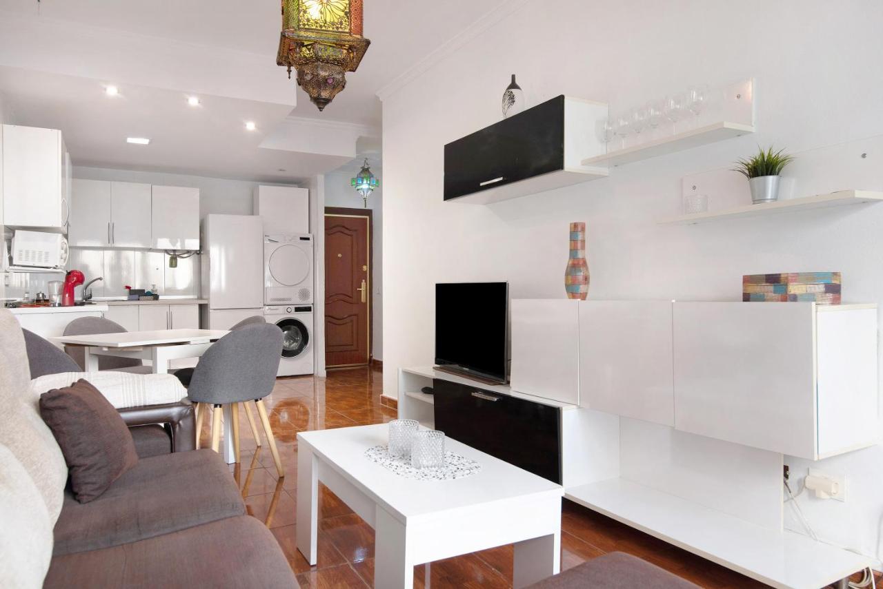 Appartement Canteras *