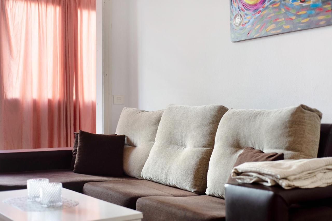 Canteras Appartement *