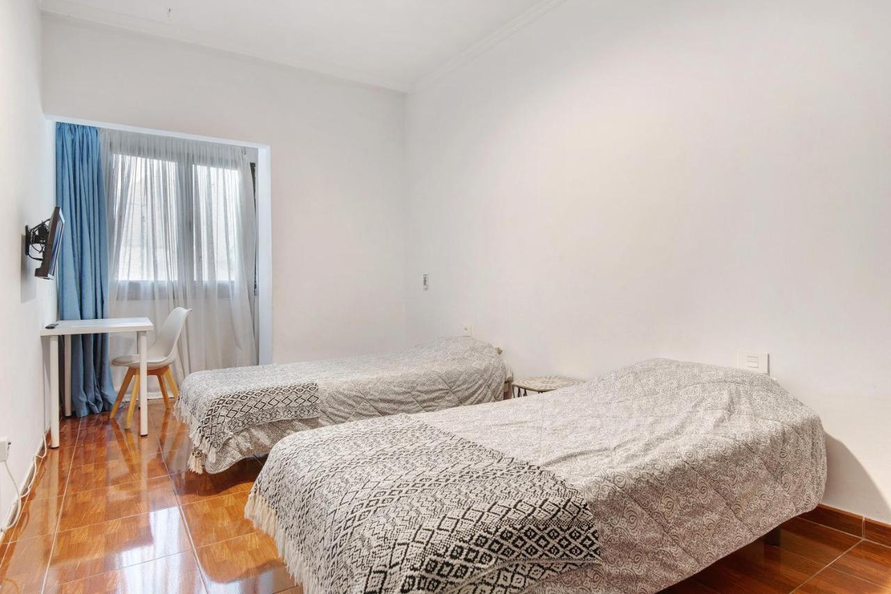 Canteras Appartement