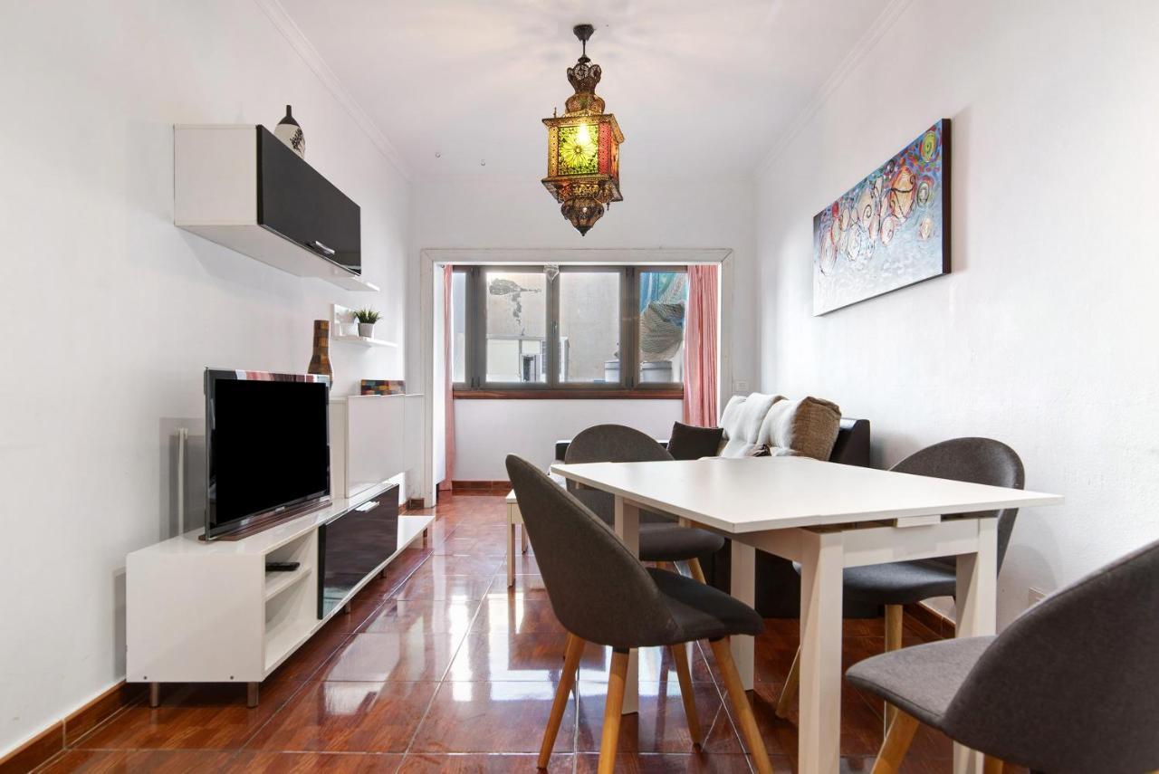 Appartement Canteras