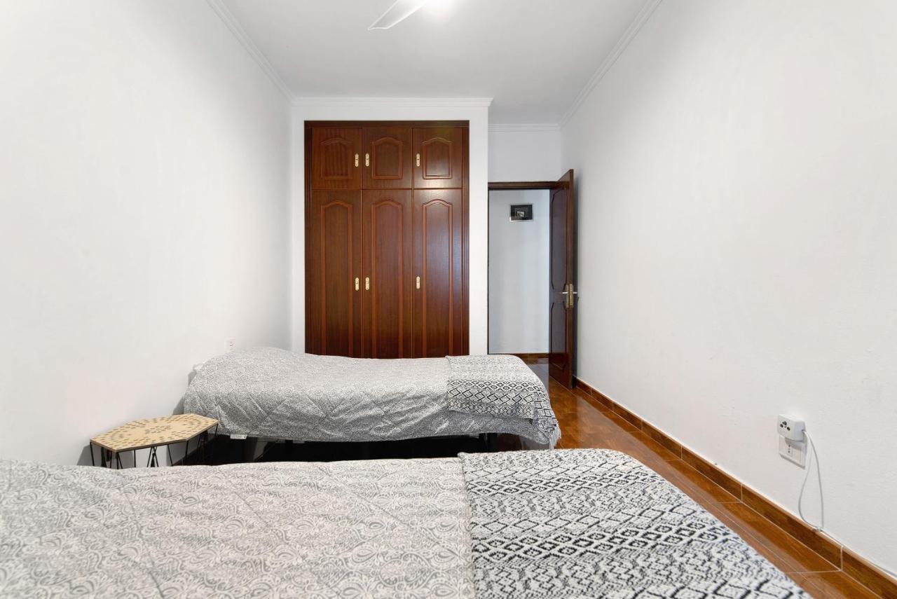 Canteras Appartement Las Palmas