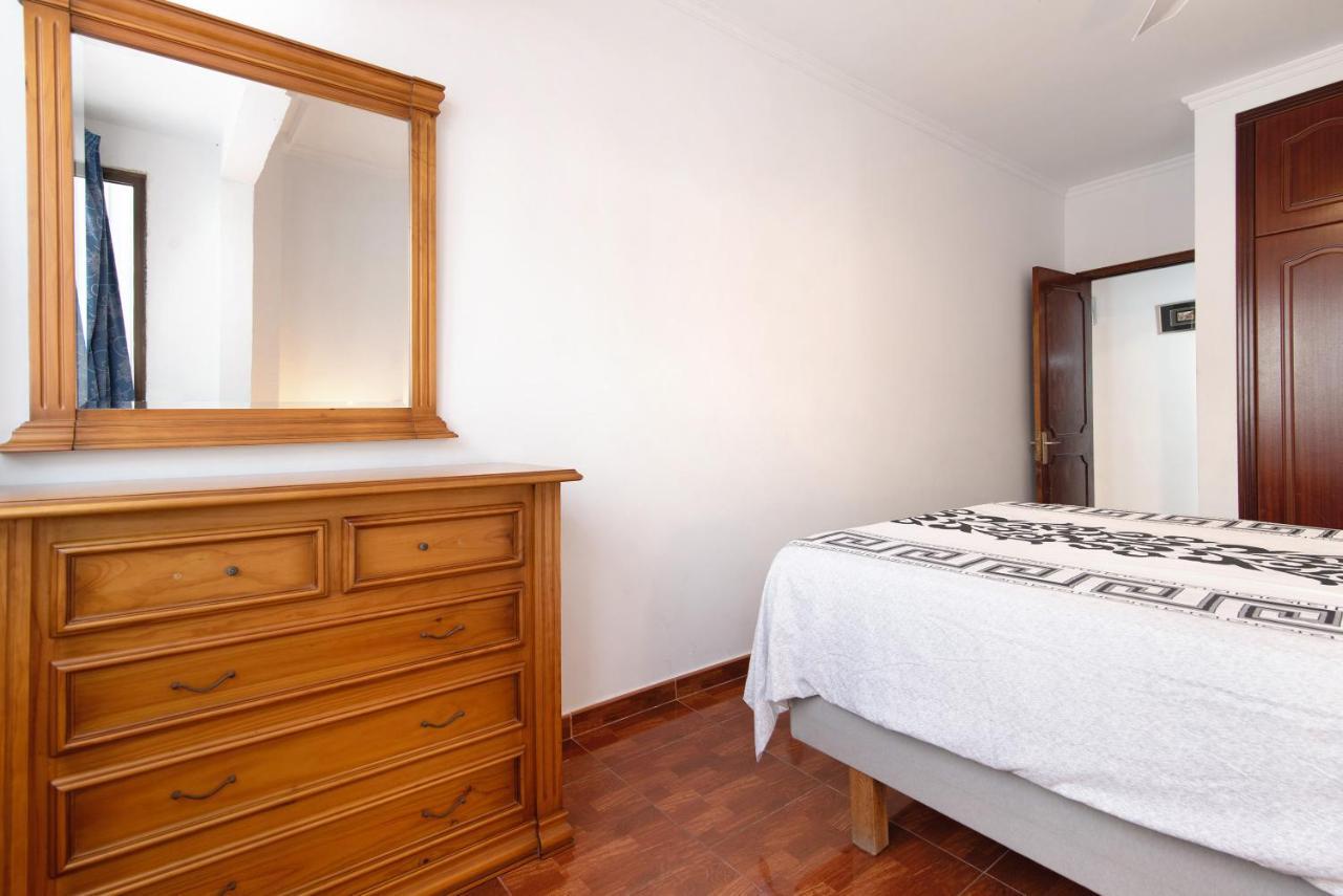Canteras Appartement Las Palmas